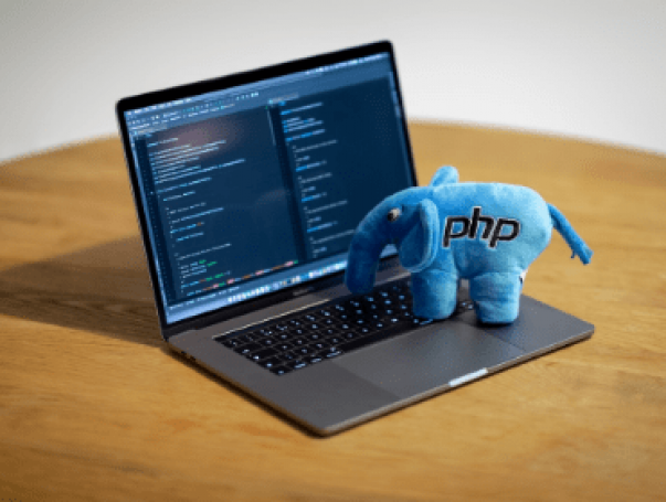 Complete Web Development Course using PHP & MYSQL
