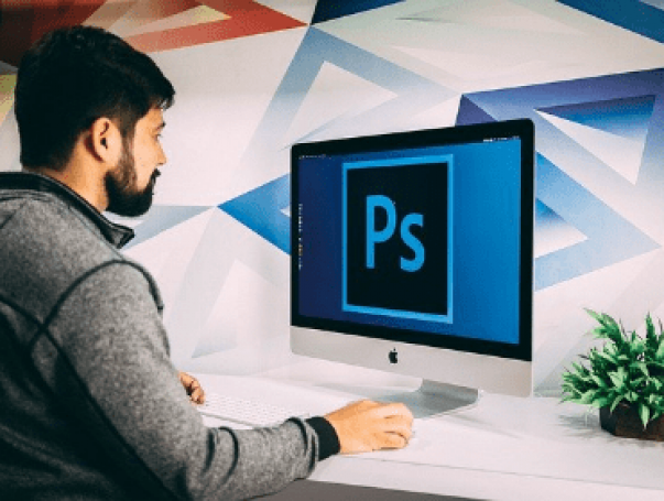 Photoshop CC Master Class: Become Master in Photoshop