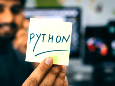 Python Programming Course for Beginners