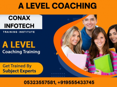 A Level Coaching in Allahabad