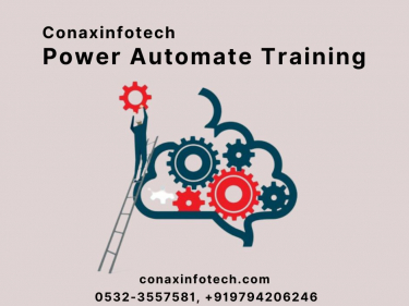 Power Automate Training in Allahabad
