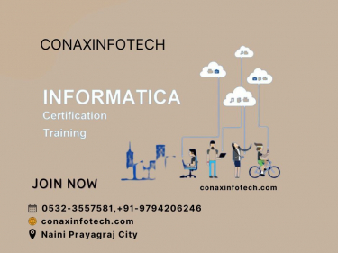 Informatica Training in Allahabad