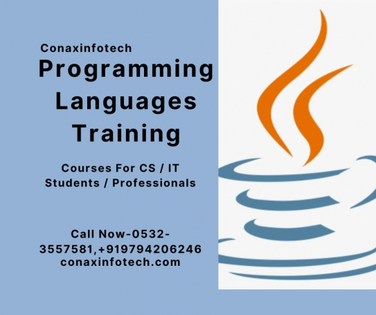 Programming Languages Training in Allahabad