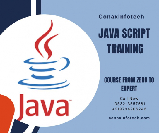 Javascript Training in Allahabad