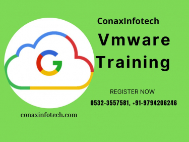 Vmware Training in Allahabad