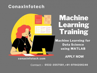Machine Learning Training in Allahabad