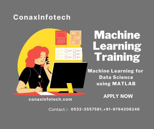 Machine Learning Training in Allahabad
