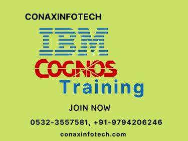 IBM Cognos Training in Allahabad