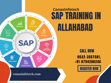 SAP ABAP Training in Allahabad