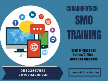 SMO Training in Allahabad