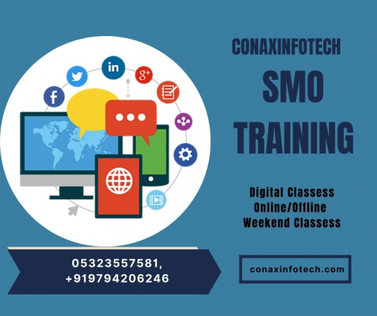SMO Training in Allahabad