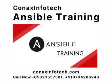 Ansible Training in Allahabad