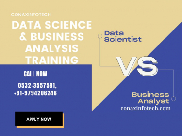 Data Science & Business Analysis Training in Allahabad