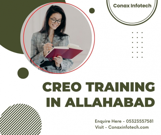 Creo Training in Allahabad