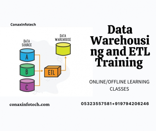Data Warehousing and ETL Training in Allahabad