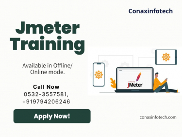 Jmeter Training in Allahabad