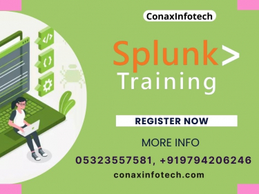 Splunk Training in Allahabad
