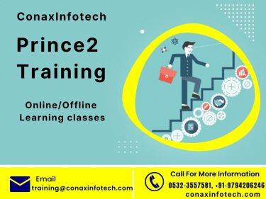 Prince2 Training in Allahabad