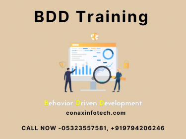 BDD Training in Allahabad