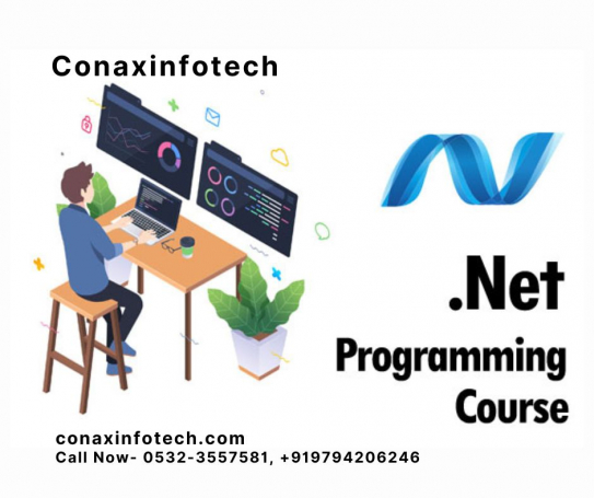 Dot Net Training in Allahabad