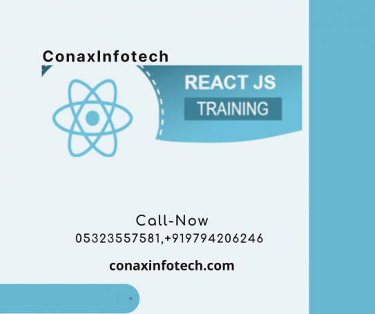 React Js Training in Allahabad