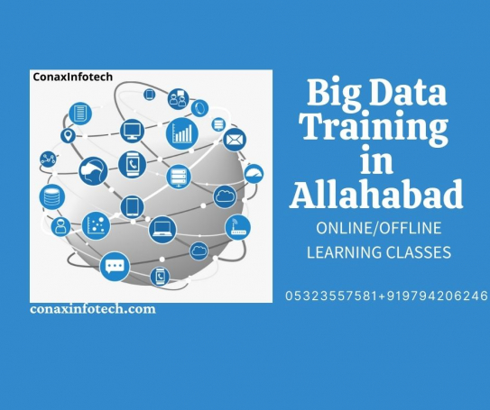 Big Data Training in Allahabad