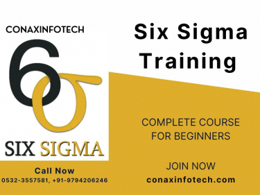 Six Sigma Training in Allahabad