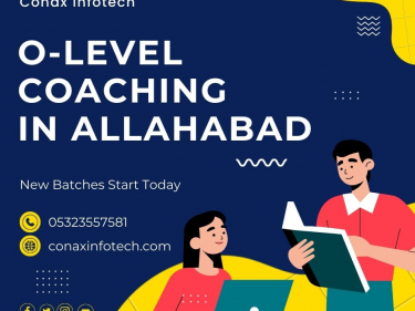 O Level Coaching in Allahabad
