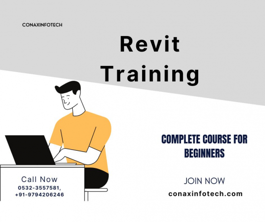 Revit Training in Allahabad