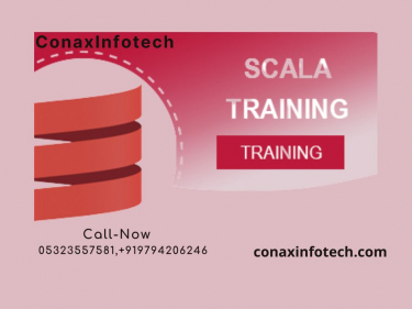 Scala Training in Allahabad