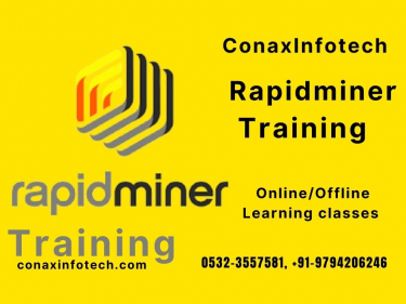 Rapidminer Training in Allahabad