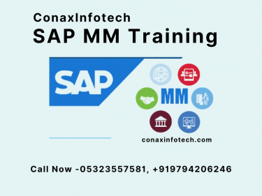 SAP MM Training in Allahabad