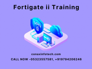 Fortigate ii Training in Allahabad