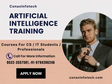 Artificial intelligence Training in Allahabad