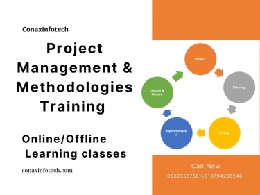 Project Management & Methodologies Training in Allahabad