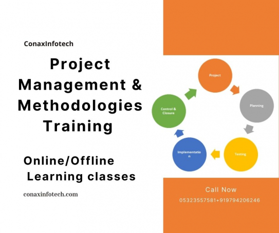 Project Management & Methodologies Training in Allahabad