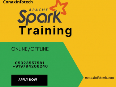 Apache Spark Training in Allahabad