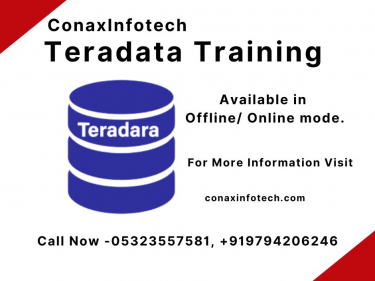 Teradata Training in Allahabad