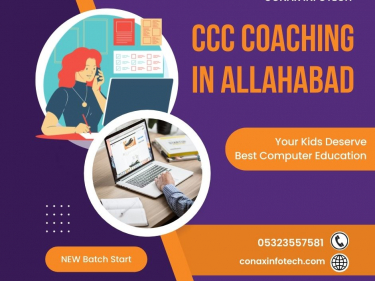 CCC Coaching in Allahabad