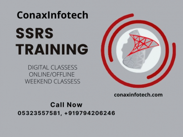 SSRS Training in Allahabad
