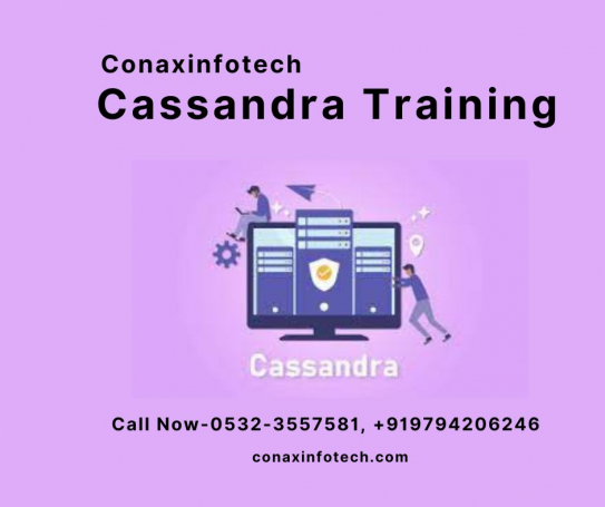 Cassandra Training in Allahabad