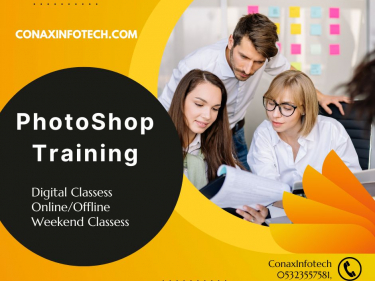 PhotoShop Training in Allahabad
