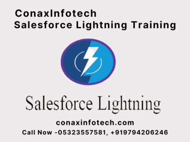 Salesforce Lightning Training in Allahabad