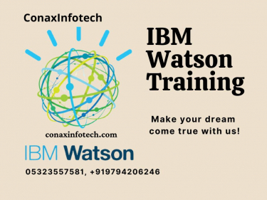 IBM Watson Training in Allahabad