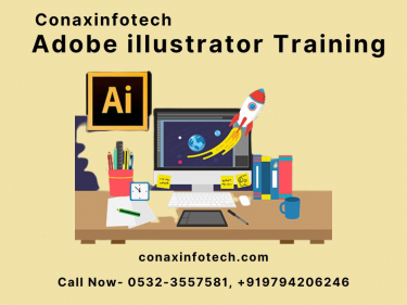 Adobe illustrator Training in Allahabad