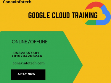 Google Cloud Training in Allahabad