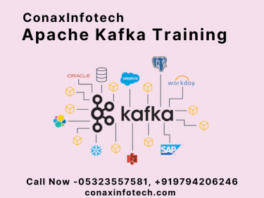 Apache Kafka Training in Allahabad