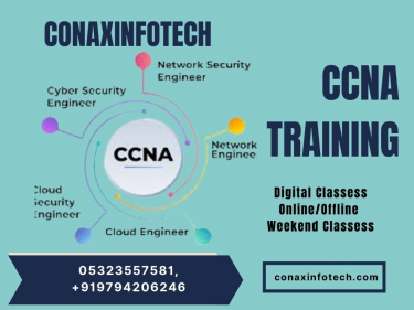 CCNA Training in Allahabad