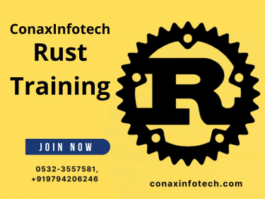 Rust Training in Allahabad