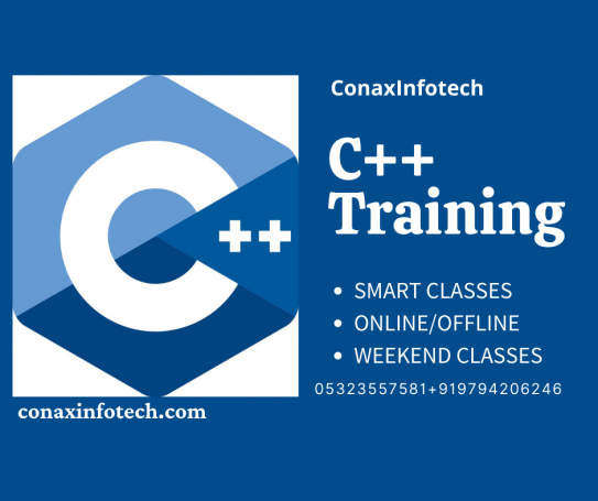 C++ Training in Allahabad